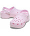 Classic Platform Pearl Clog 