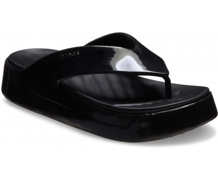 Getaway Platform Patent Flip 