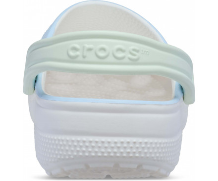 Classic Retro Sport Clog