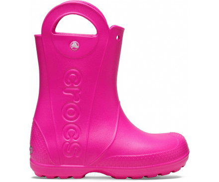 Toddler Handle It Rain Boot