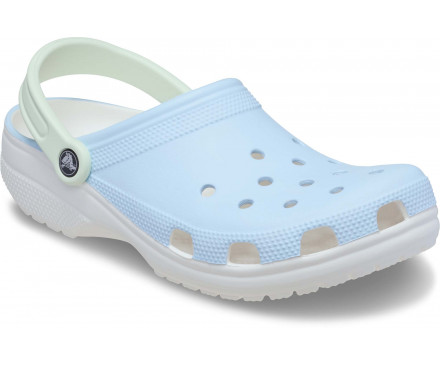 Classic Retro Sport Clog