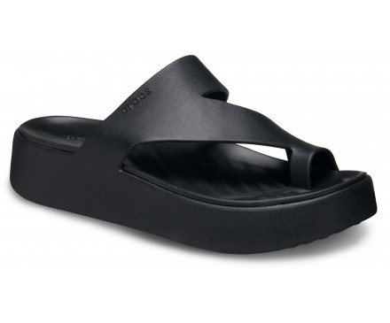 Getaway Platform Toe Loop 