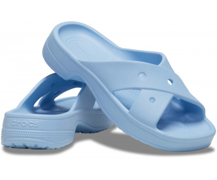 Classic Women's Cross Strap