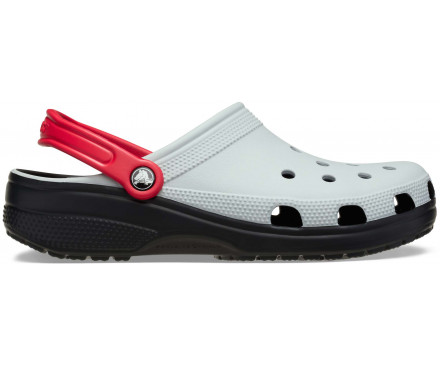 Classic Retro Sport Clog