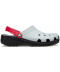 Classic Retro Sport Clog