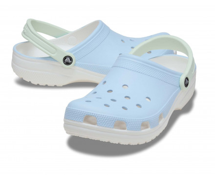 Classic Retro Sport Clog
