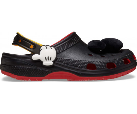 Mickey Mouse Classic Clog