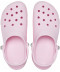 Classic Platform Pearl Clog 