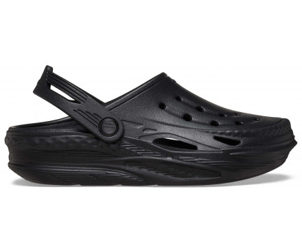 Kids' Off Grid Clog