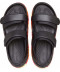 Kids’ Crocband™ Cruiser Flames Sandal