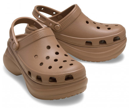 Women's Crocs Classic Bae Clog