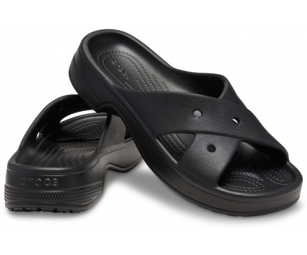Classic Women's Cross Strap
