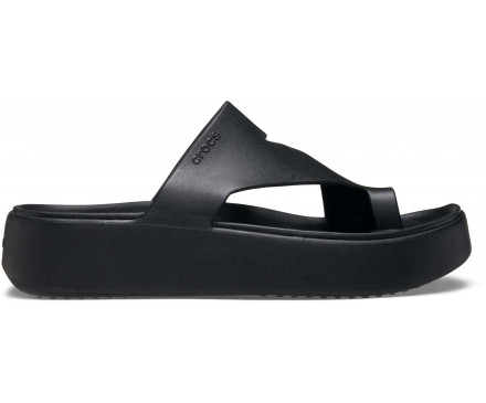 Getaway Platform Toe Loop 