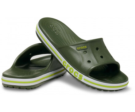 Bayaband Slide