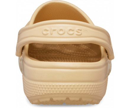 Classic Lockdown Clog