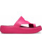 Getaway Platform Toe Loop 