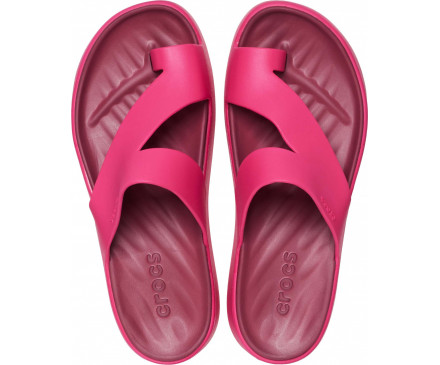 Getaway Platform Toe Loop 