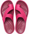 Getaway Platform Toe Loop 
