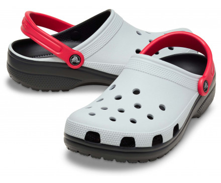 Classic Retro Sport Clog