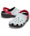 Classic Retro Sport Clog