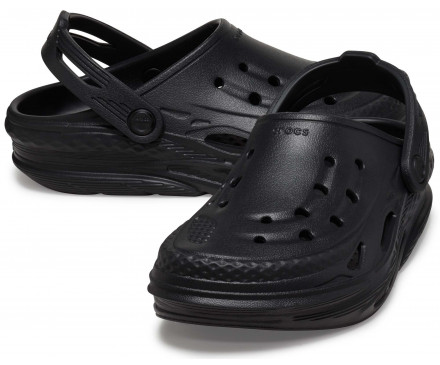 Kids' Off Grid Clog