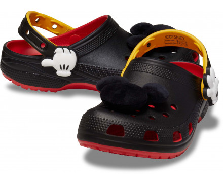 Mickey Mouse Classic Clog