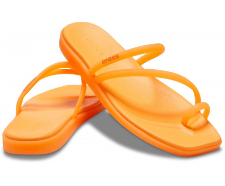 Miami Frosted Toe Loop 