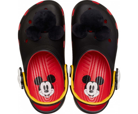 Mickey Mouse Classic Clog