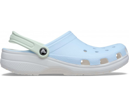 Classic Retro Sport Clog