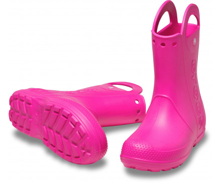 Kids’ Handle It Rain Boot