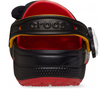 Mickey Mouse Classic Clog