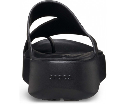 Getaway Platform Toe Loop 