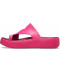 Getaway Platform Toe Loop 