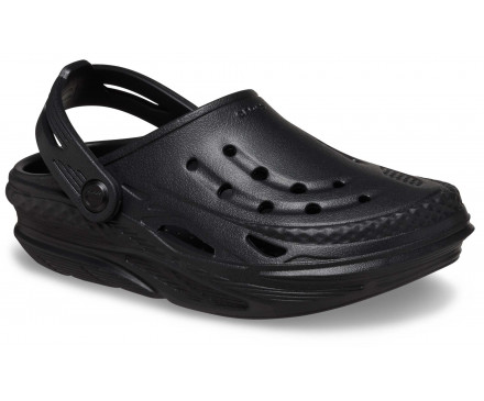 Kids' Off Grid Clog
