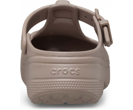 Classic Mary Jane Clog 