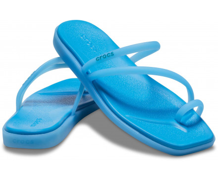 Miami Frosted Toe Loop 