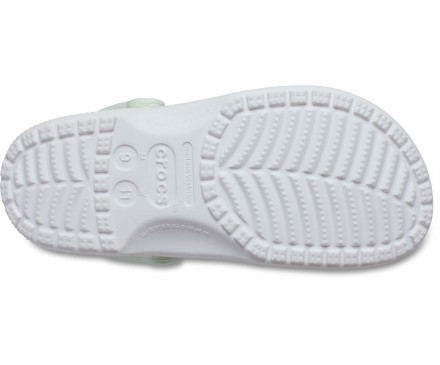 Classic Retro Sport Clog