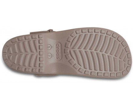 Classic Mary Jane Clog 