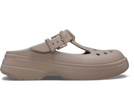 Classic Mary Jane Clog 