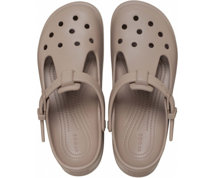 Classic Mary Jane Clog 