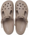 Classic Mary Jane Clog 