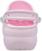 Classic Platform Pearl Clog 