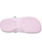 Classic Platform Pearl Clog 