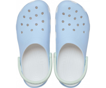 Classic Retro Sport Clog