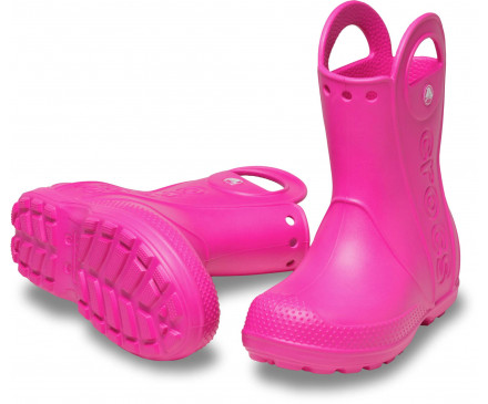 Toddler Handle It Rain Boot