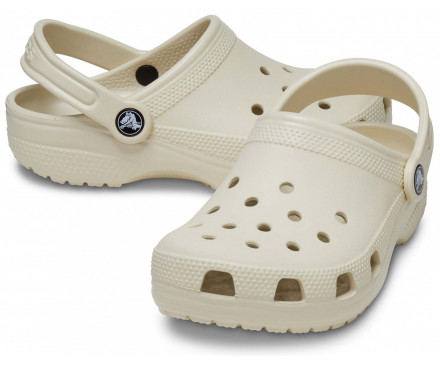 Toddler Classic Clog