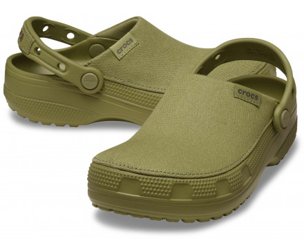 Classic Crafted Clog