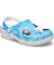 Smurfs Classic Clog