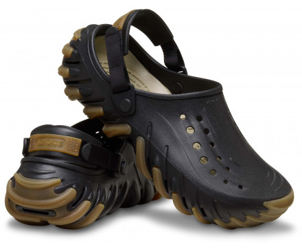 Echo Gum RO Clog