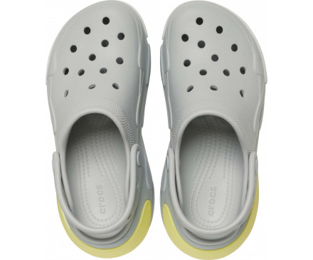 Bubble Crush Clog 